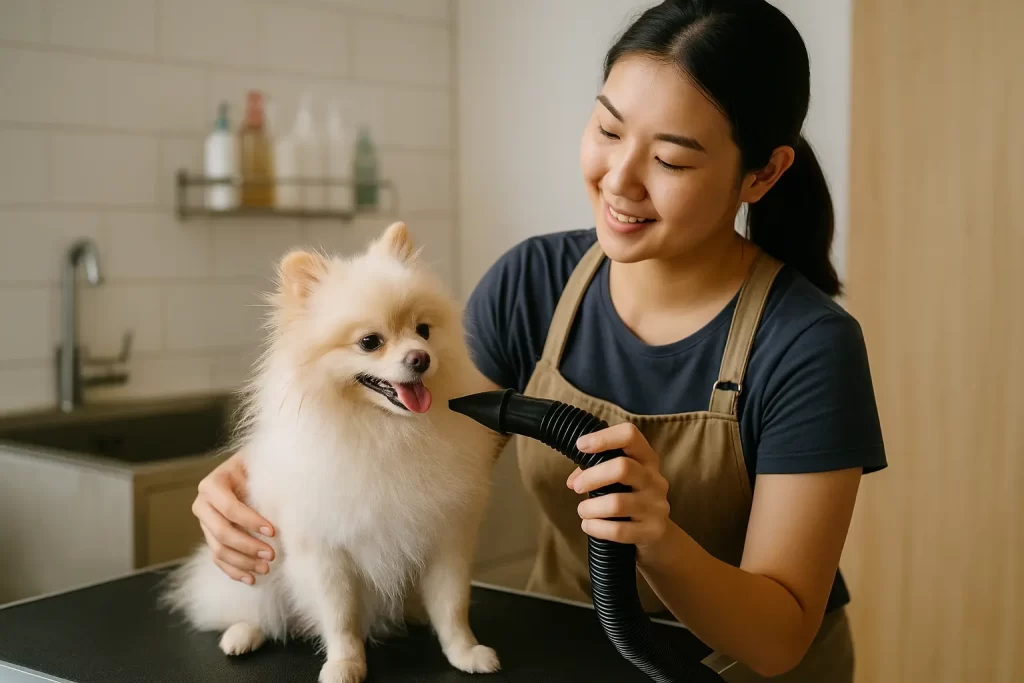 pet shop Malaysia