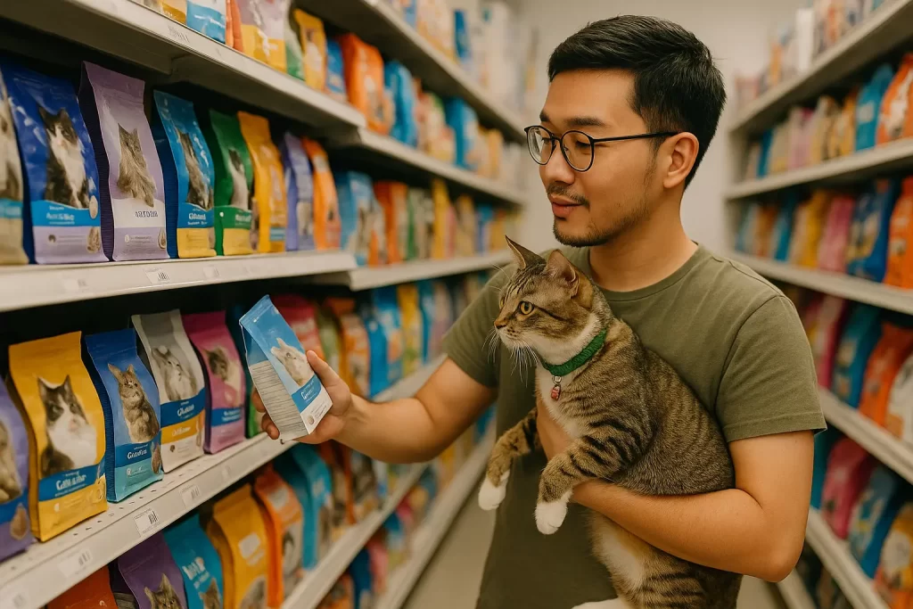 pet shop Malaysia