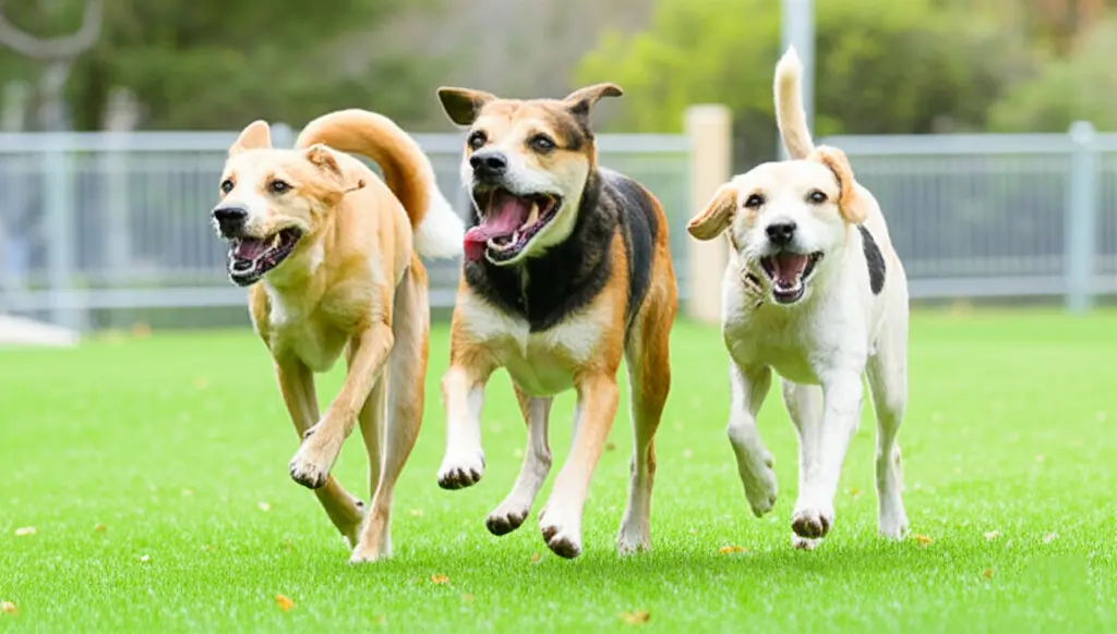dog boarding Malaysia