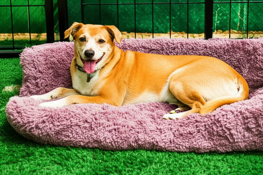 dog boarding Malaysia