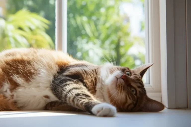 猫咪行为马来西亚