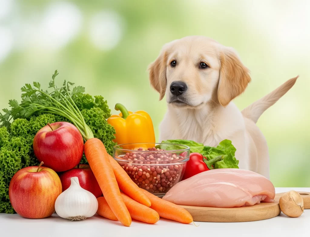 dog food Malaysia