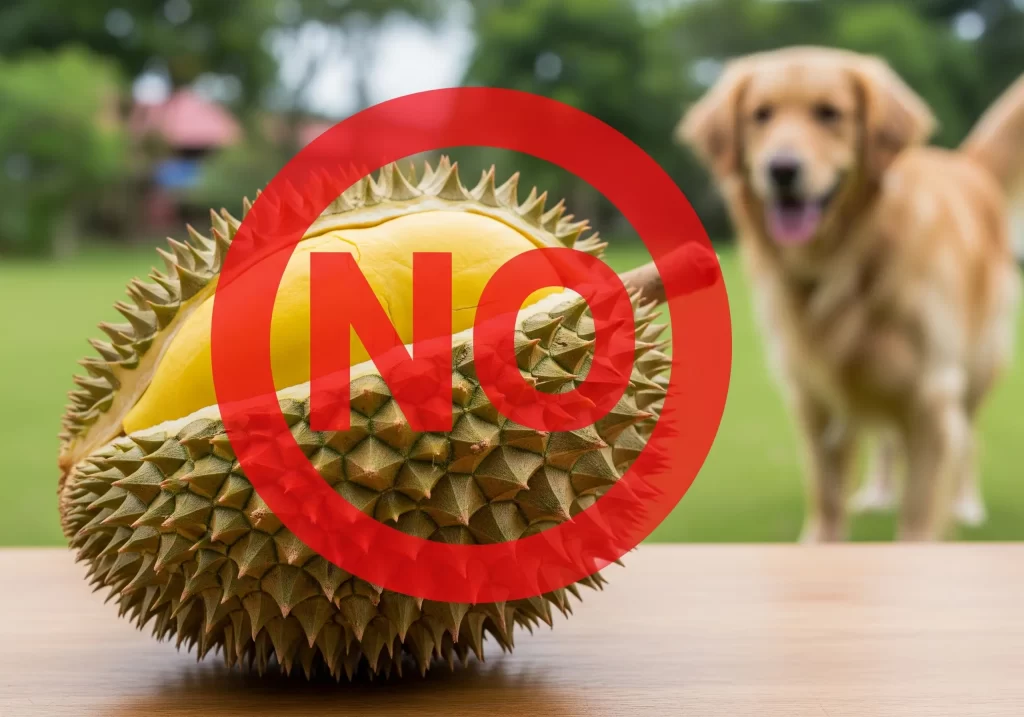 Senarai Makanan Berbahaya untuk Anjing