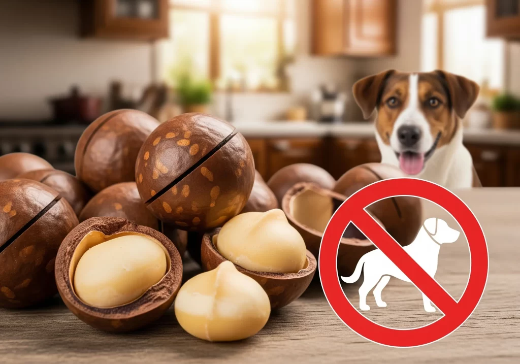 dog cannot eat