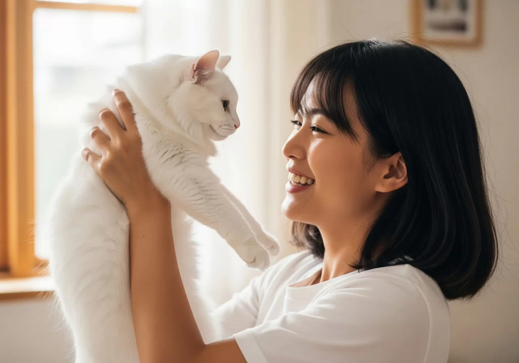 猫咪寄宿 马来西亚