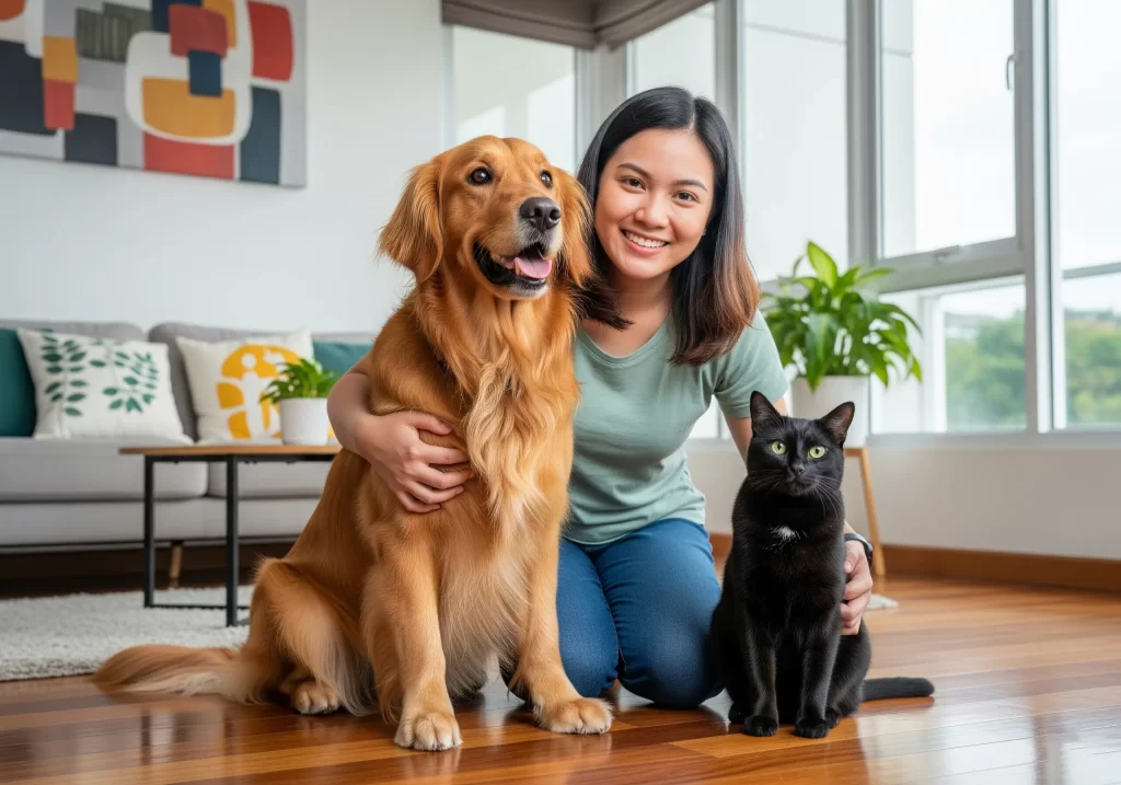 dog cannot eat food Malaysia