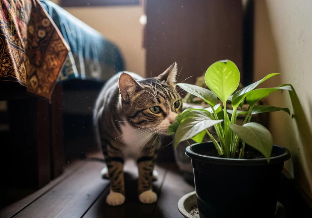 猫咪打喷嚏怎么办？