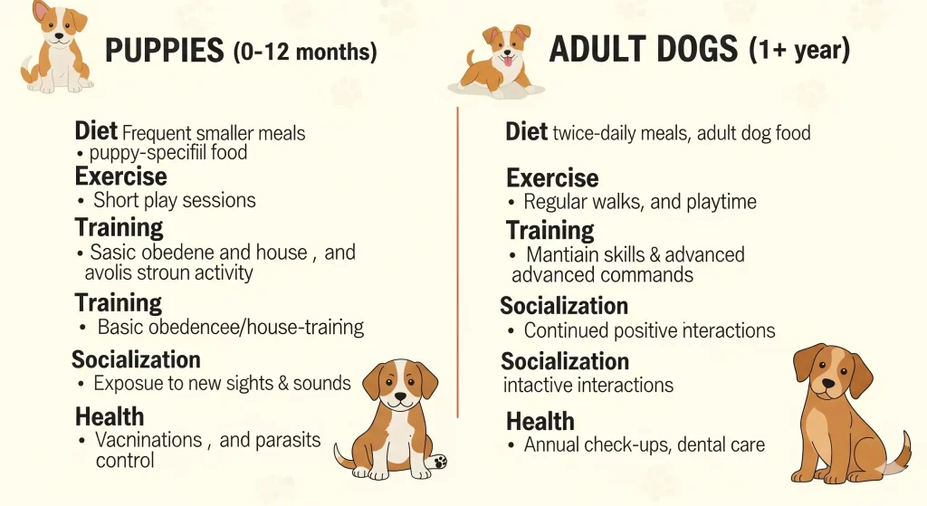 puppy vaccination Malaysia