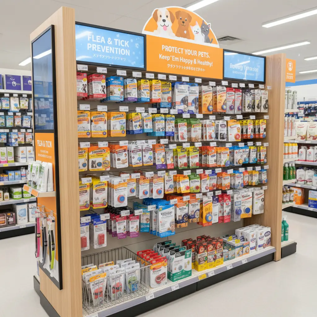 pet health Malaysia
